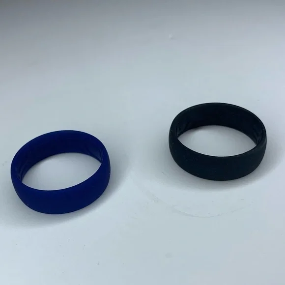 silicone rings - Picture 6 of 6
